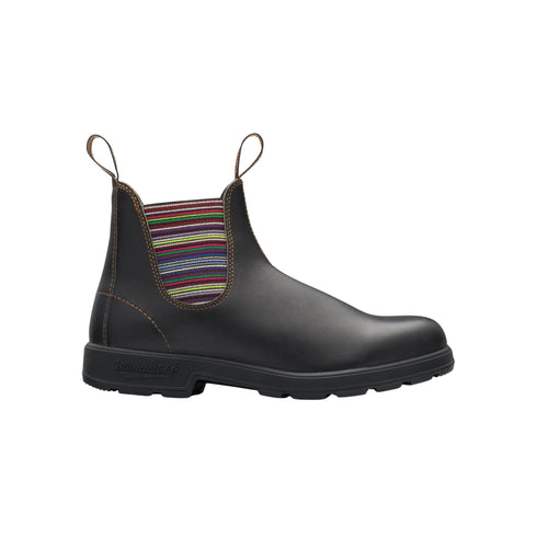 Blundstone Stivali Stivaletto Donna 1409 con elastici colorati 36 - Francavilla Moda